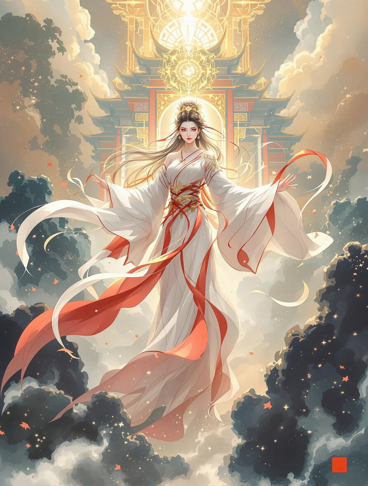 天官赐福 - 漫画详情