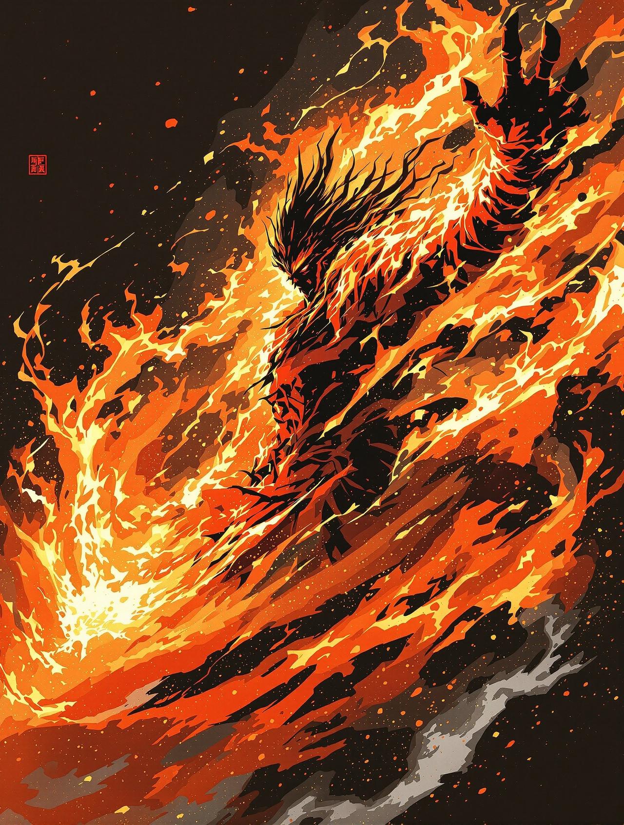 雾山五行 - 漫画 雾山五行 - 漫画详情